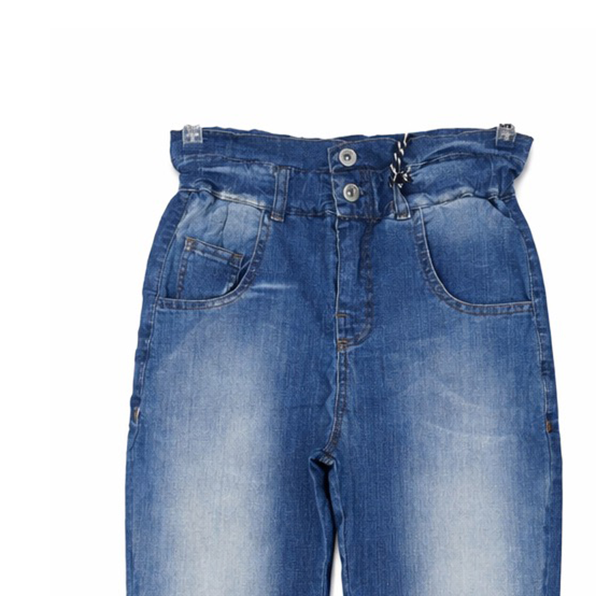 Τζιν παντελόνι GANG - 3