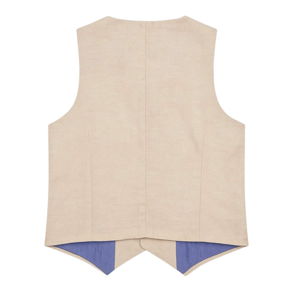 Γιλέκο GANG - 2