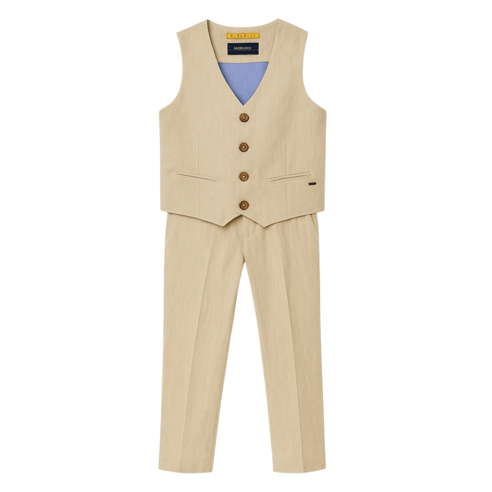 Γιλέκο GANG - 3