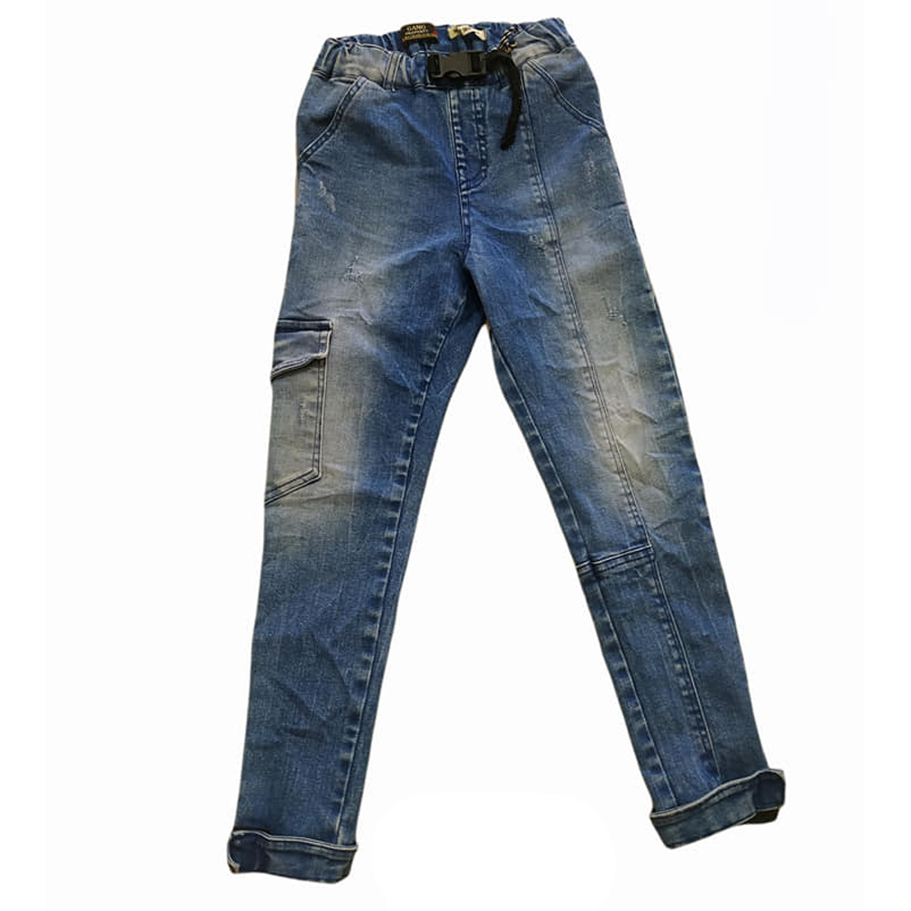 Τζιν παντελόνι GANG