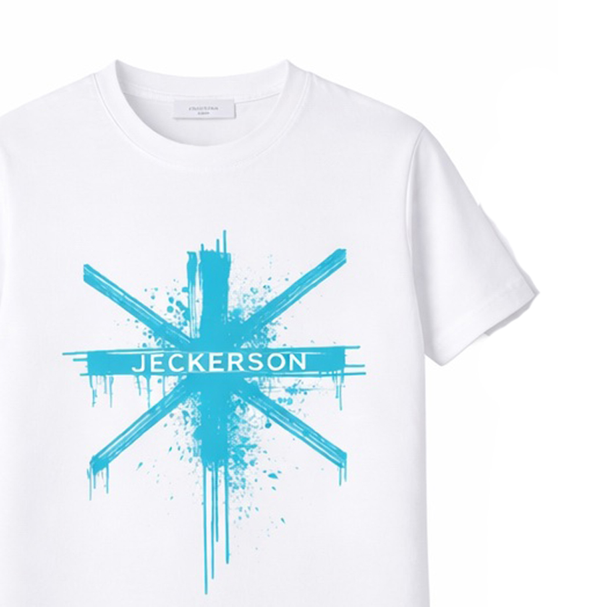 Κοντομάνικη μπλούζα για αγόρι JECKERSON - 3