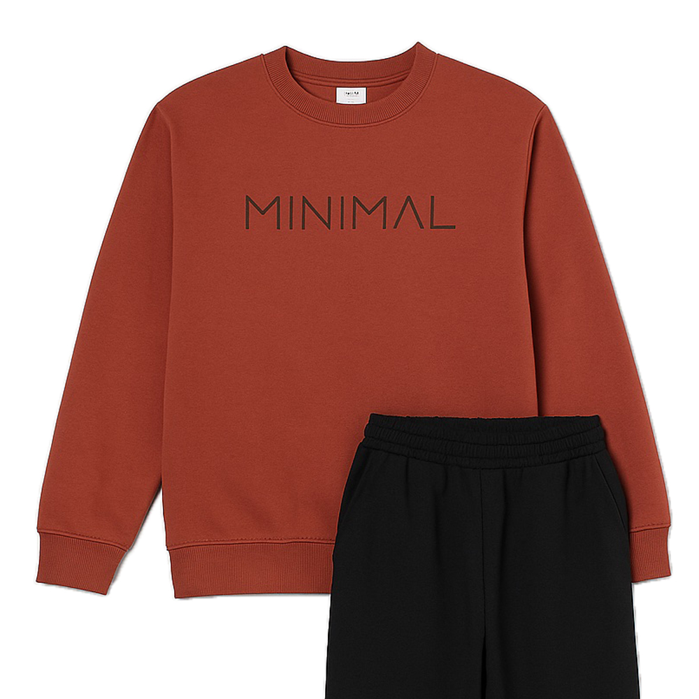 Σετ με φόρμα εποχής PICCINO - 2