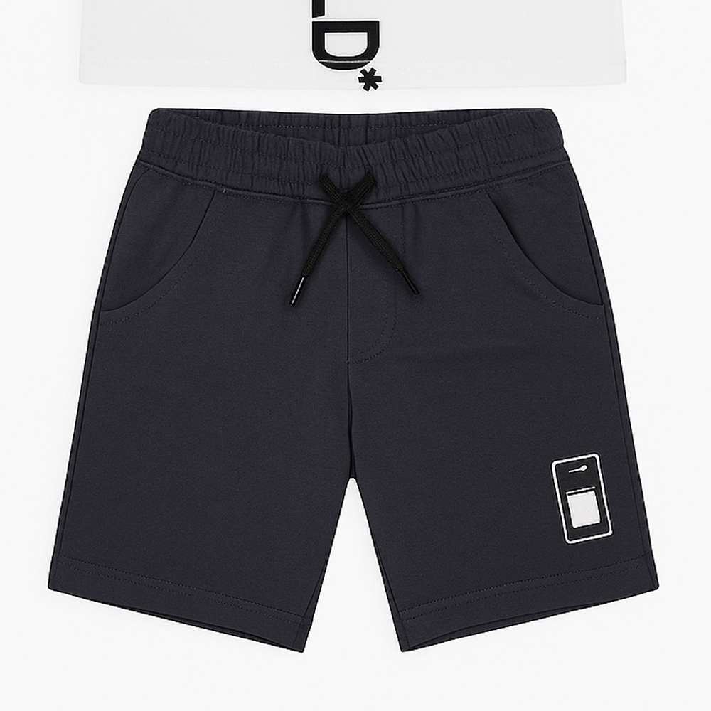 Σετ με βερμούδα GANG - 4