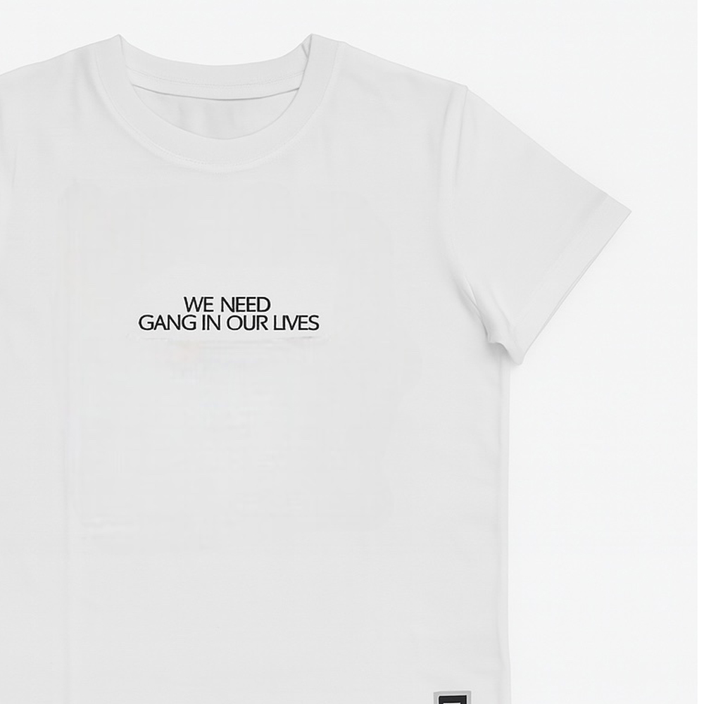 Σετ με βερμούδα GANG - 3