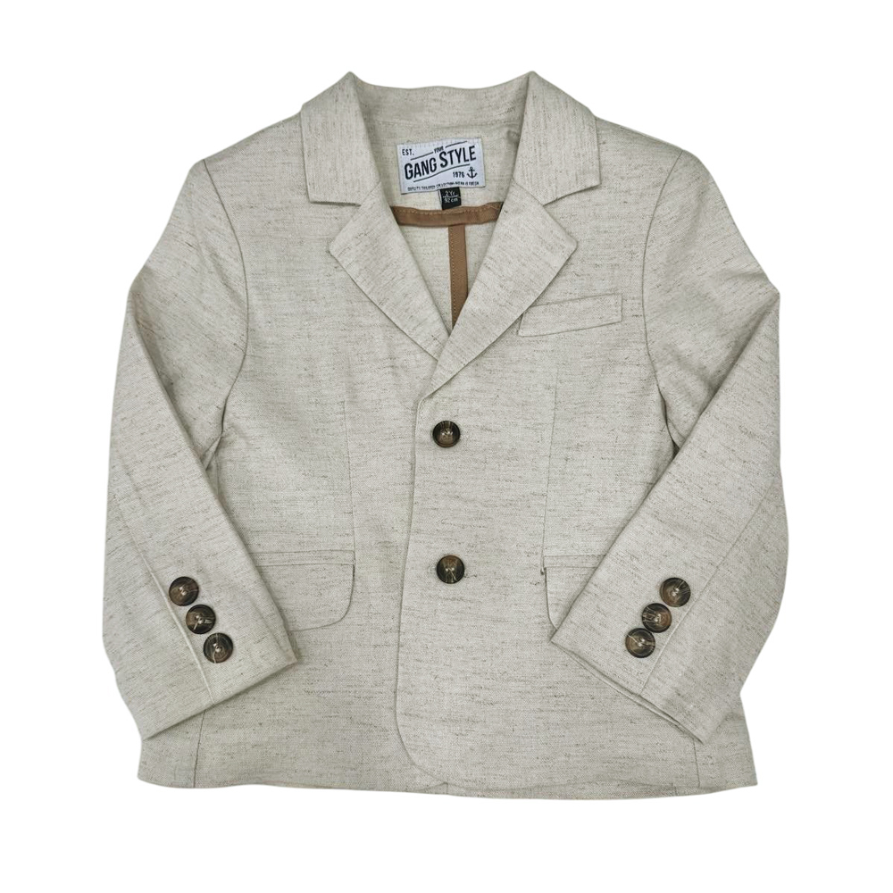 Παιδικό σετ κοστούμι GANG αγόρι - 2