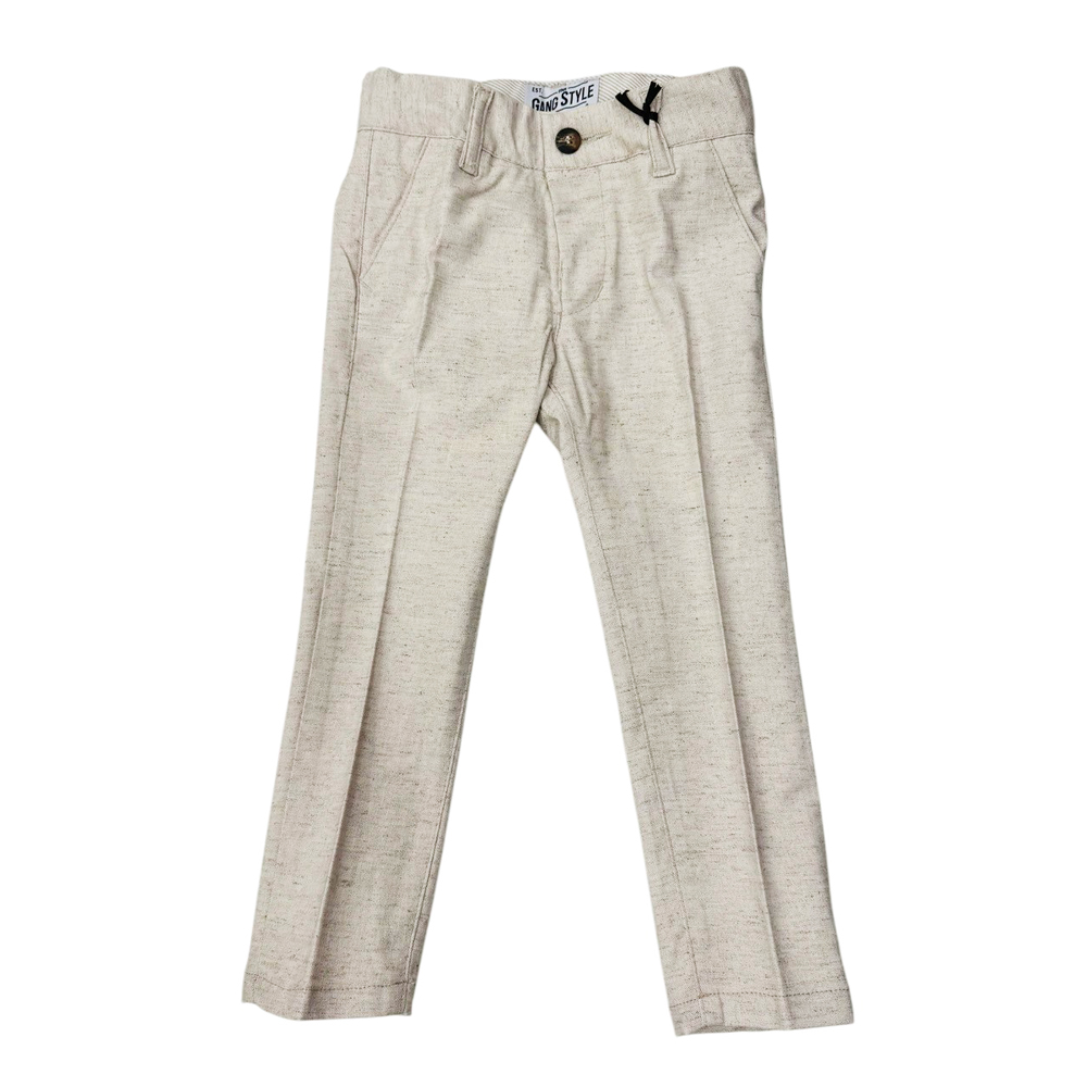 Παιδικό σετ κοστούμι GANG αγόρι - 3