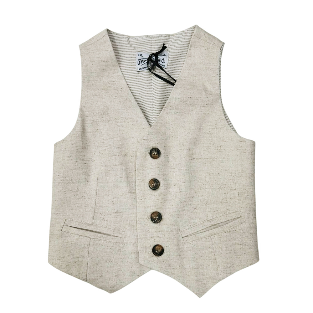 Παιδικό σετ κοστούμι GANG αγόρι - 4