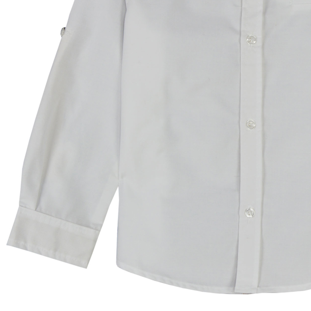 Πουκάμισο GANG με γιακά mao - 3