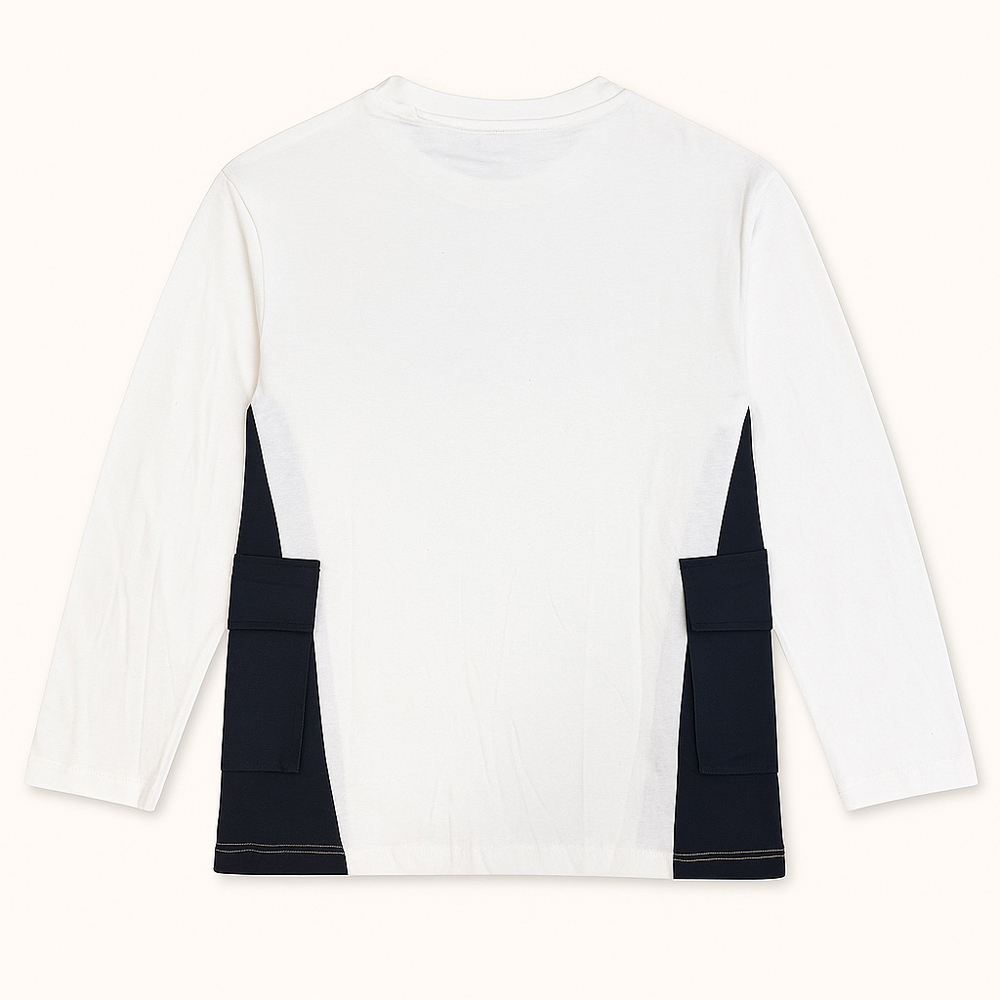 Μπλούζα GANG - 2