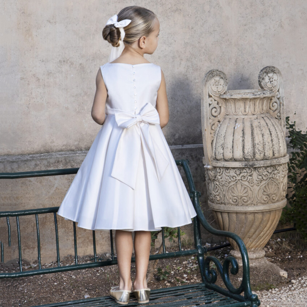 Βαπτιστικό φόρεμα BABY BLOOM - 3