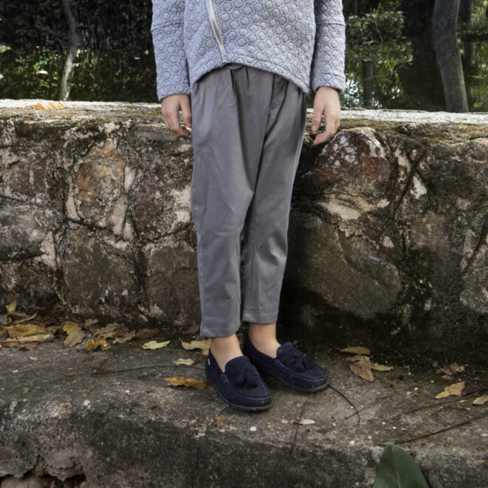 Βαπτίστικο κοστούμι BABY BLOOM - 3