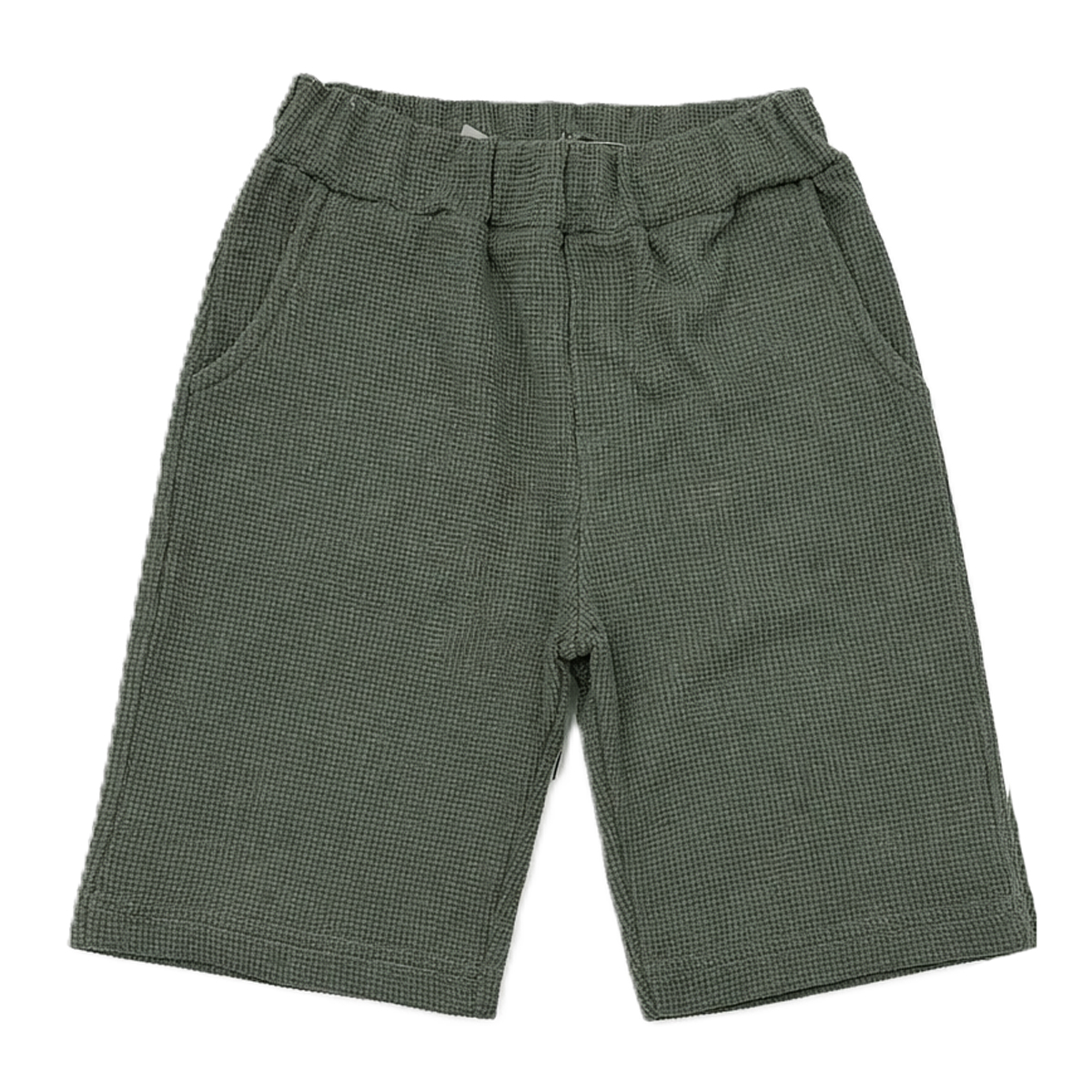 Βερμούδα PICCINO αγόρι - ΧΑΚΙ