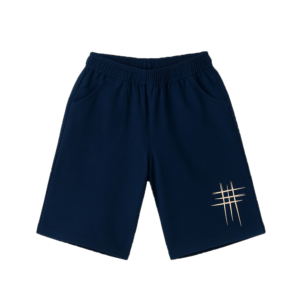 Σετ με βερμούδα PICCINO αγόρι - 3