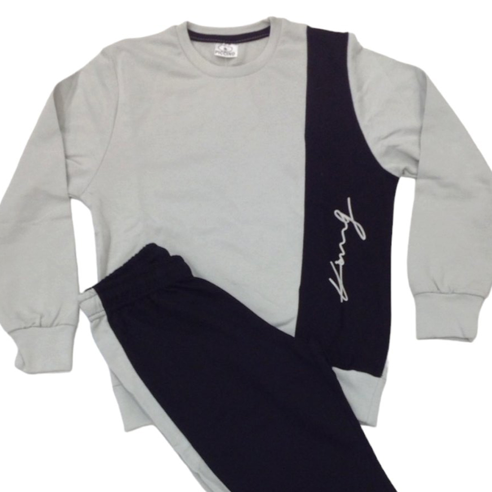 Σετ με φόρμα PICCINO αγόρι - 3