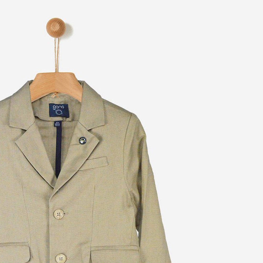 Παιδικό σακάκι GANG αγόρι - 2