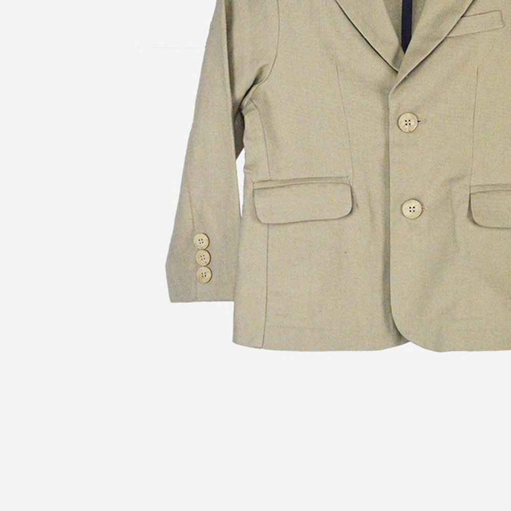 Παιδικό σακάκι GANG αγόρι - 3