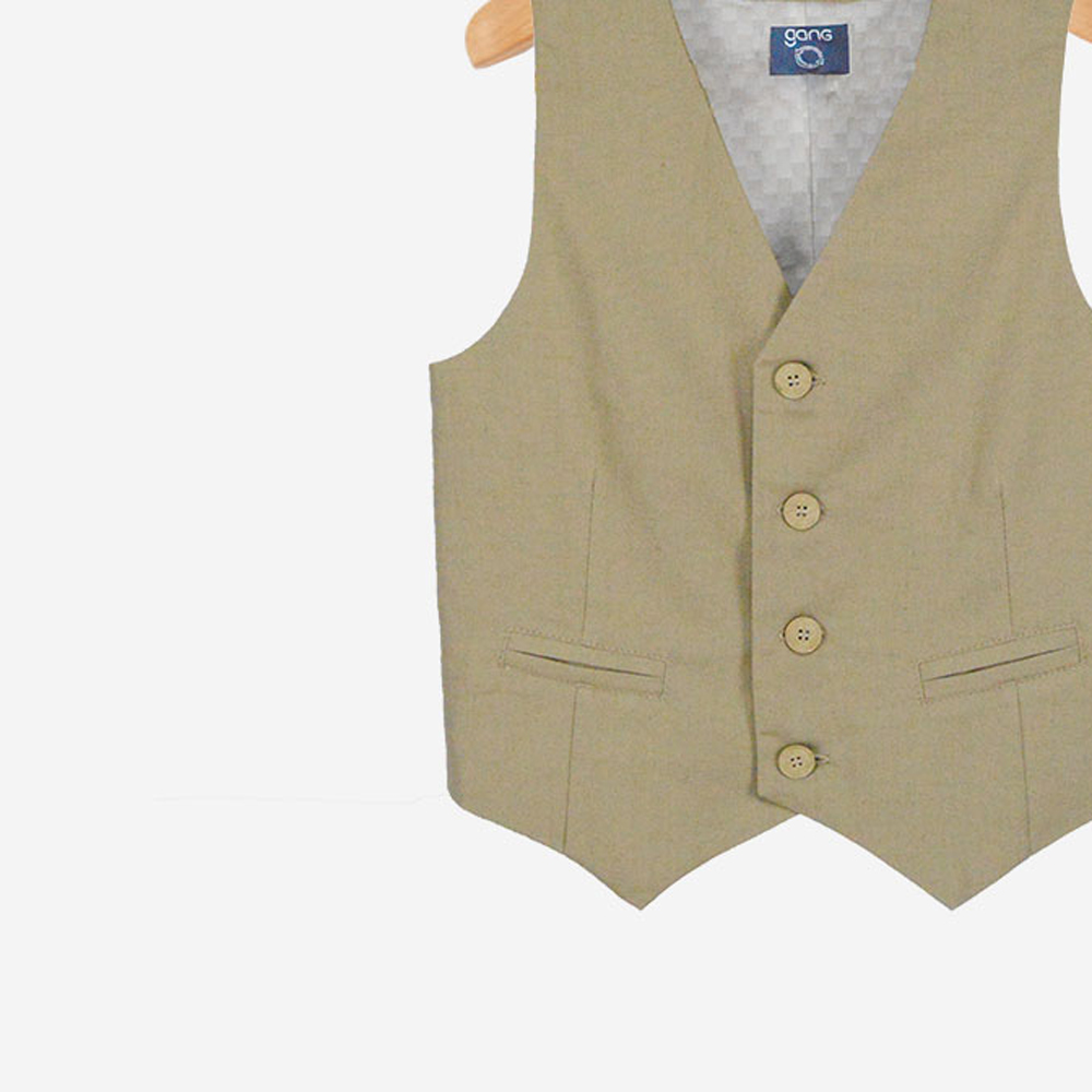 Γιλέκο GANG αγόρι - 3