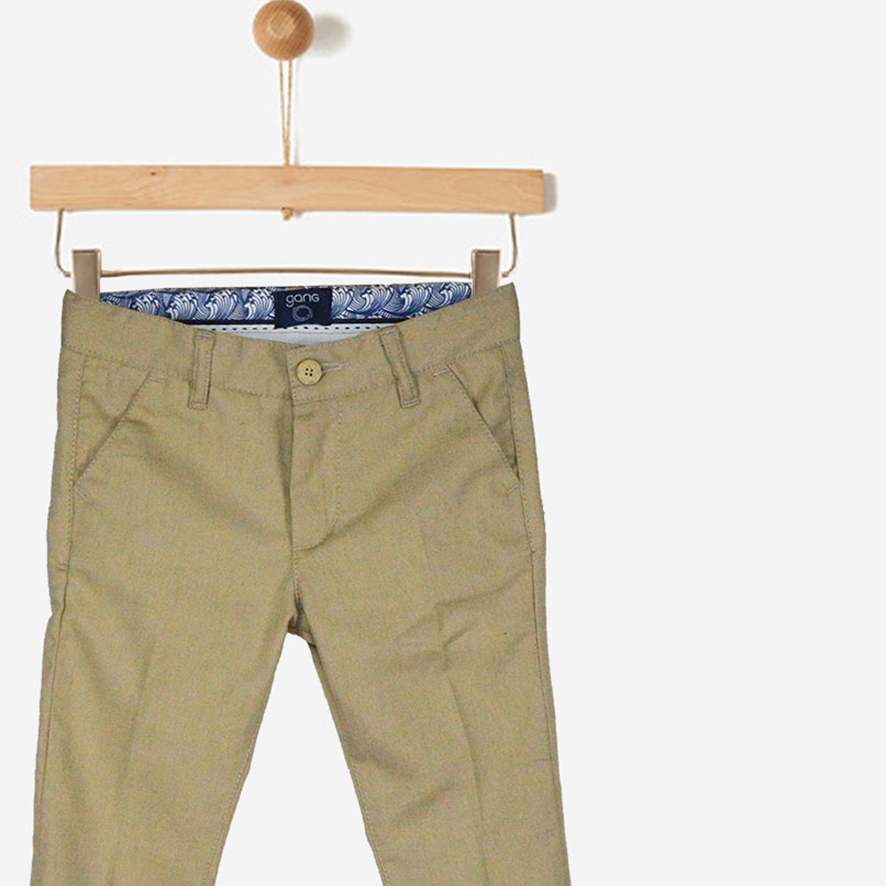 Παντελόνι GANG αγόρι - 2