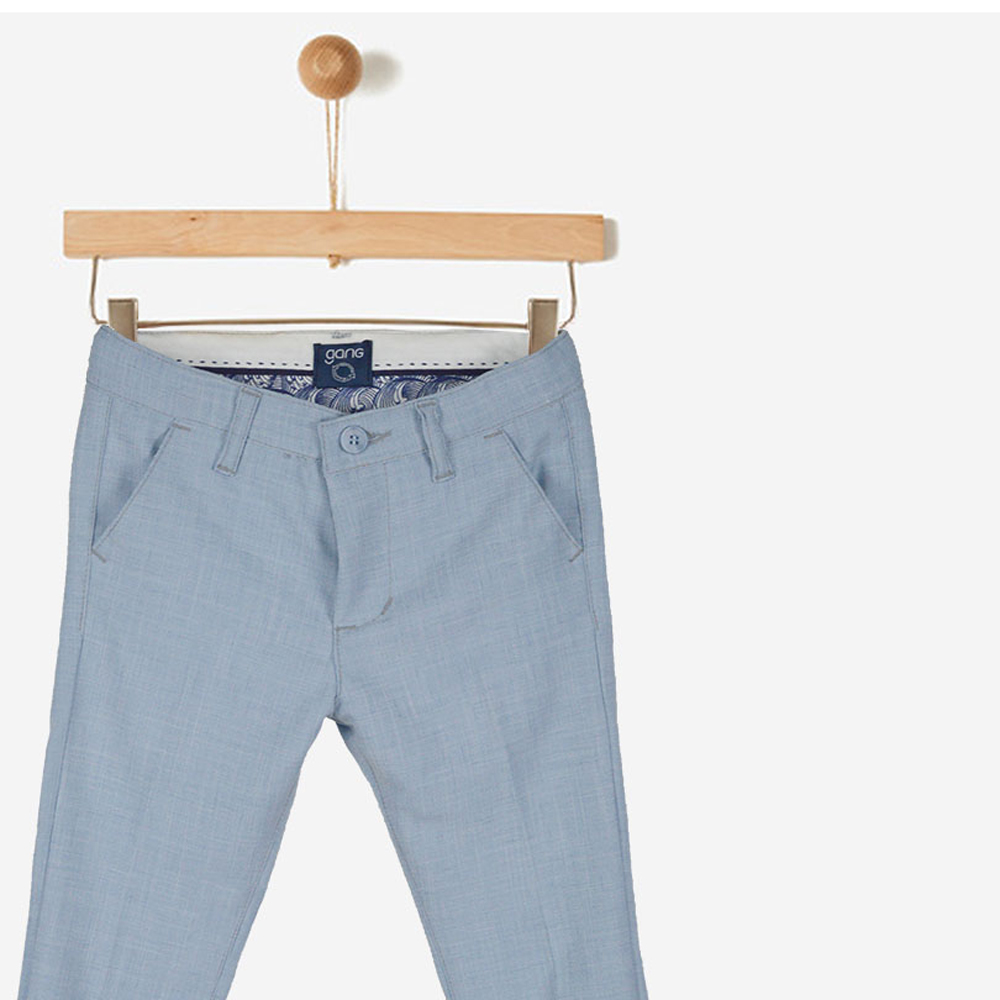 Παντελόνι  GANG αγόρι - 2