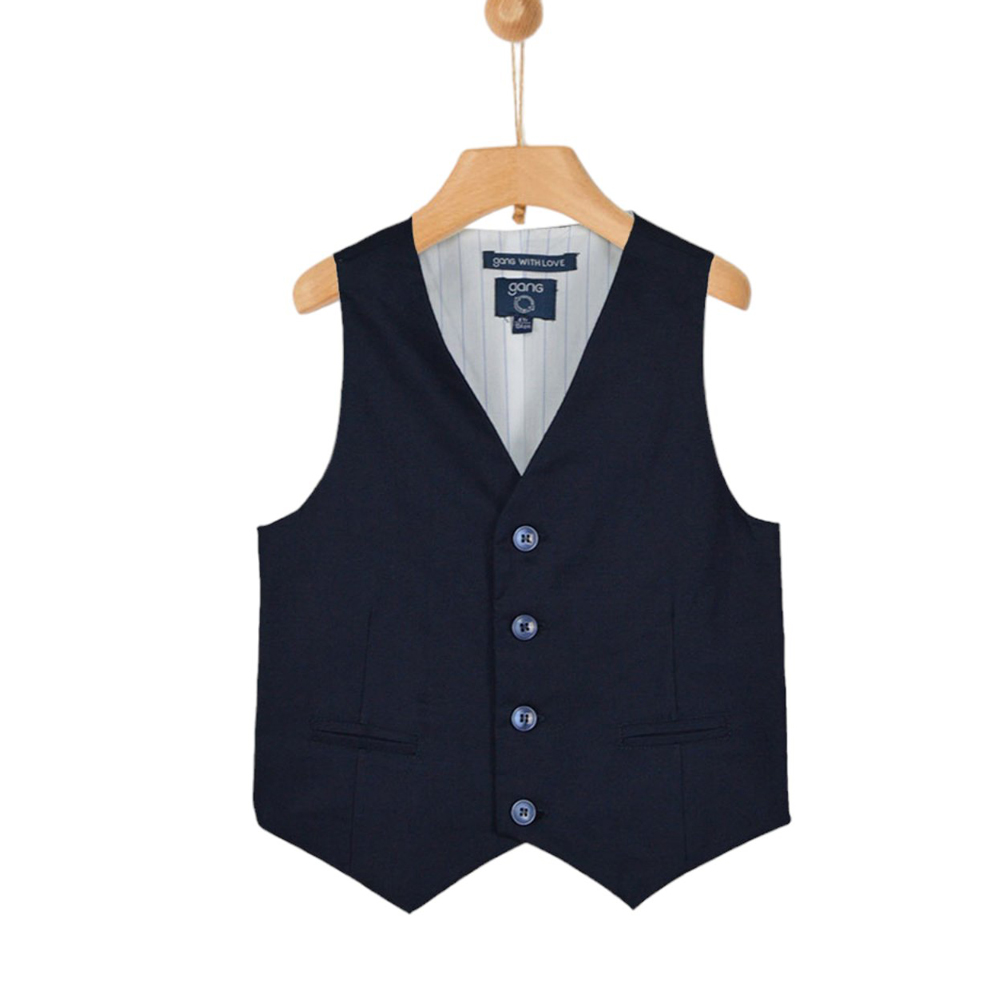 Σετ κουστούμι GANG αγόρι - 3