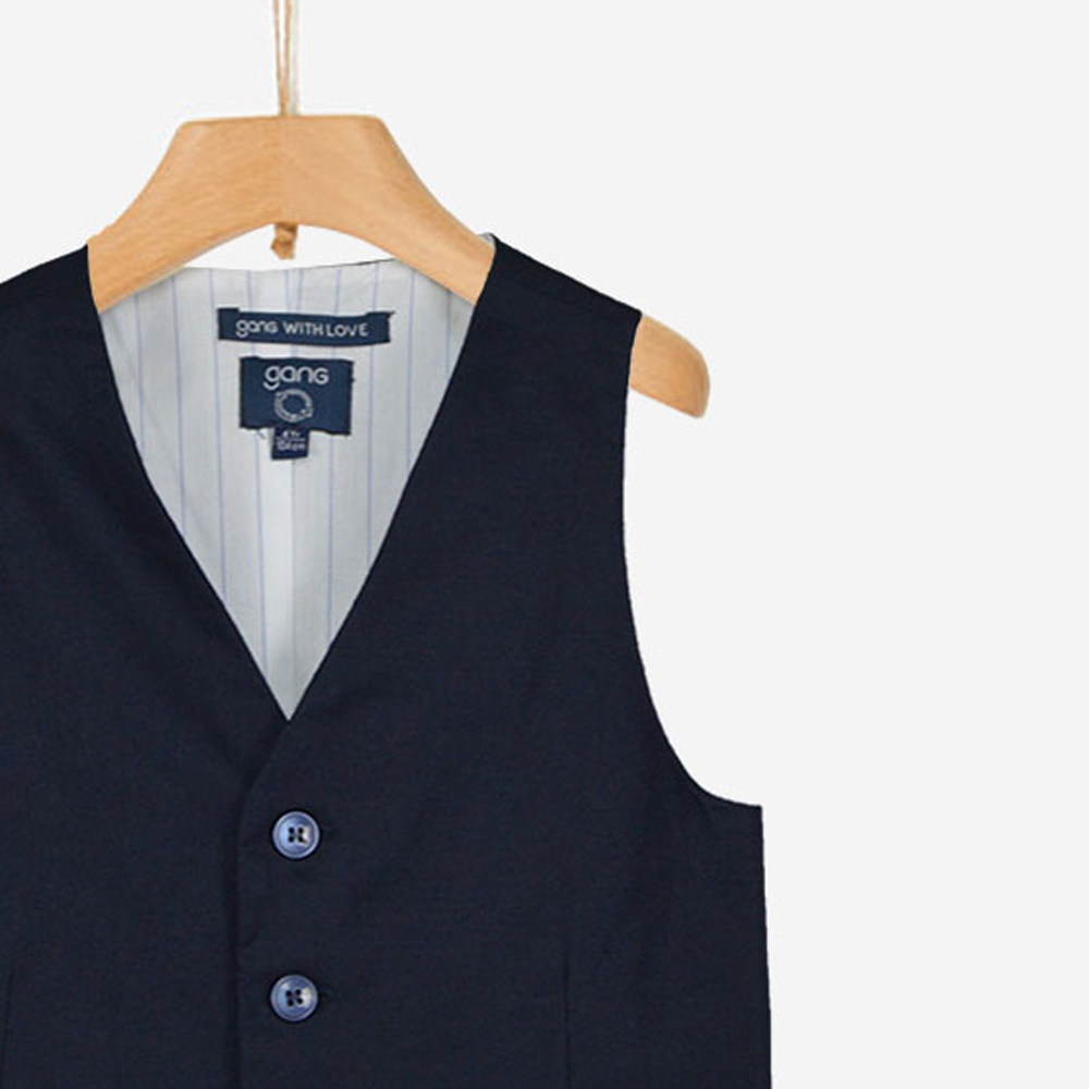 Γιλέκο GANG αγόρι - 2
