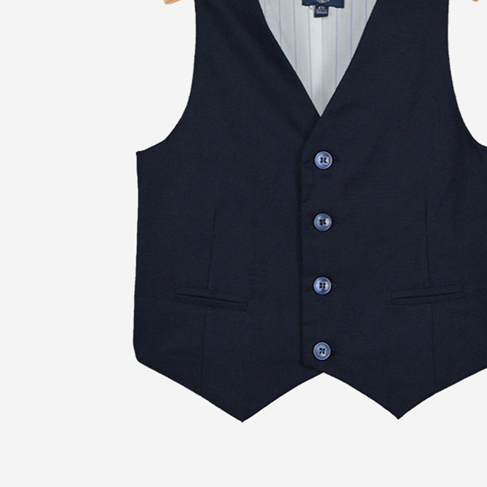 Γιλέκο GANG αγόρι - 3