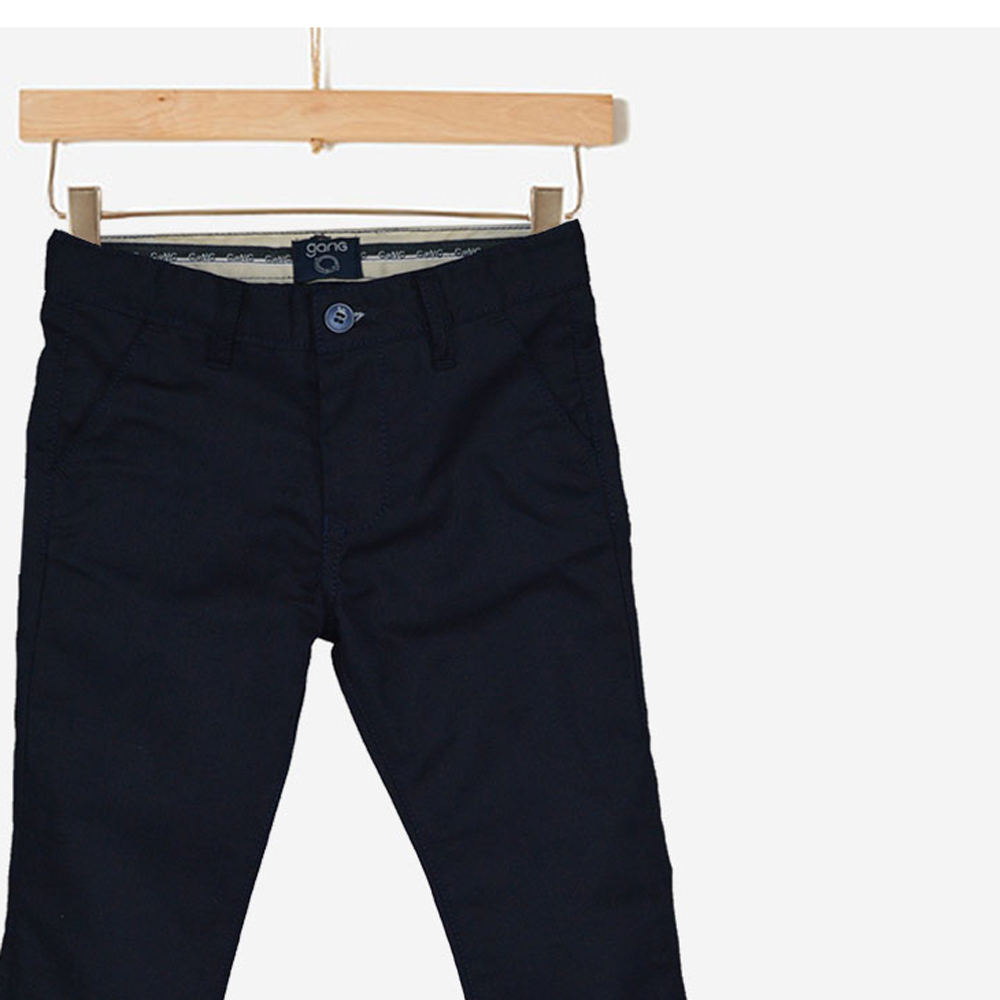 Παντελόνι GANG αγόρι - 2