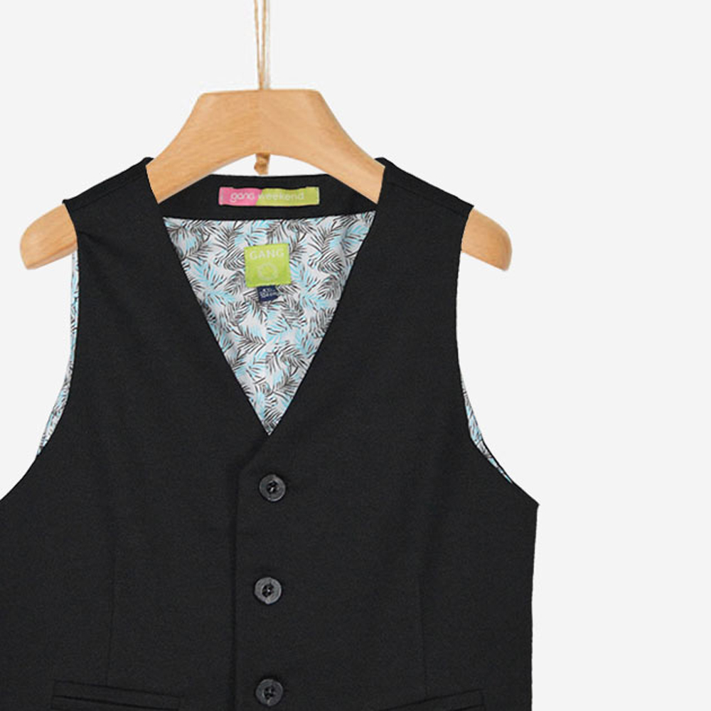 Γιλέκο GANG αγόρι - 2