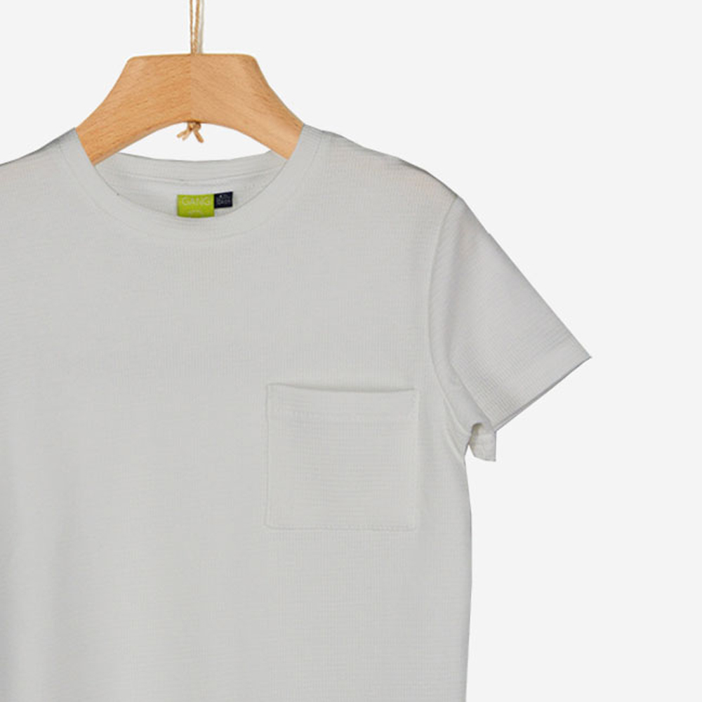 Μπλούζα GANG αγόρι - 2