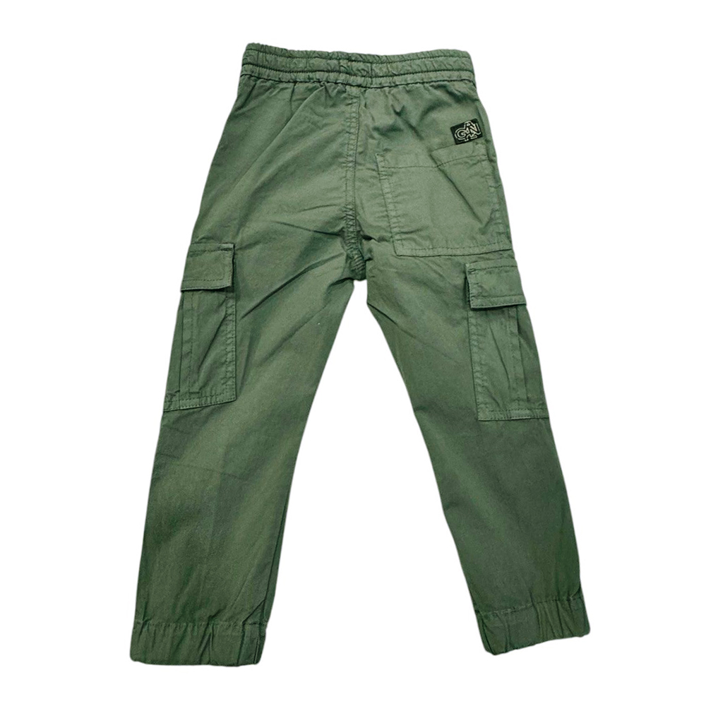 Cargo παντελόνι GANG αγόρι - 2