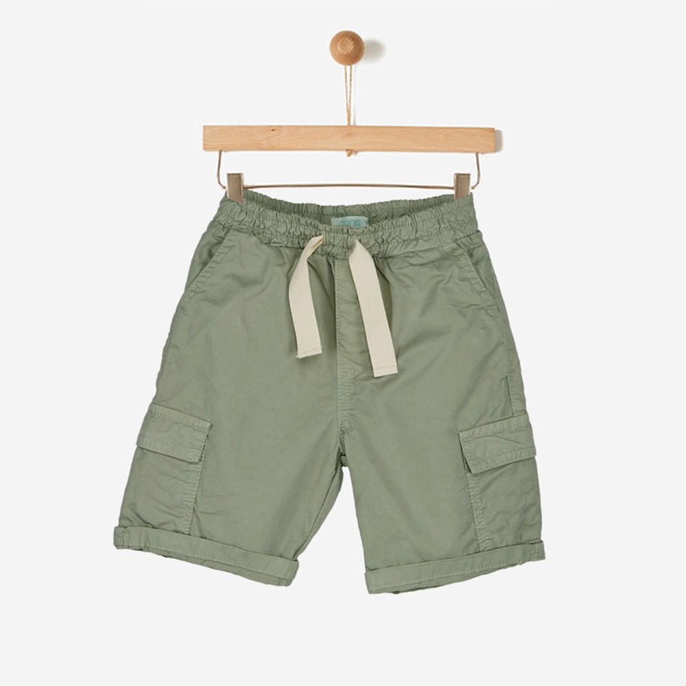 Βερμούδα GANG αγόρι - ΧΑΚΙ