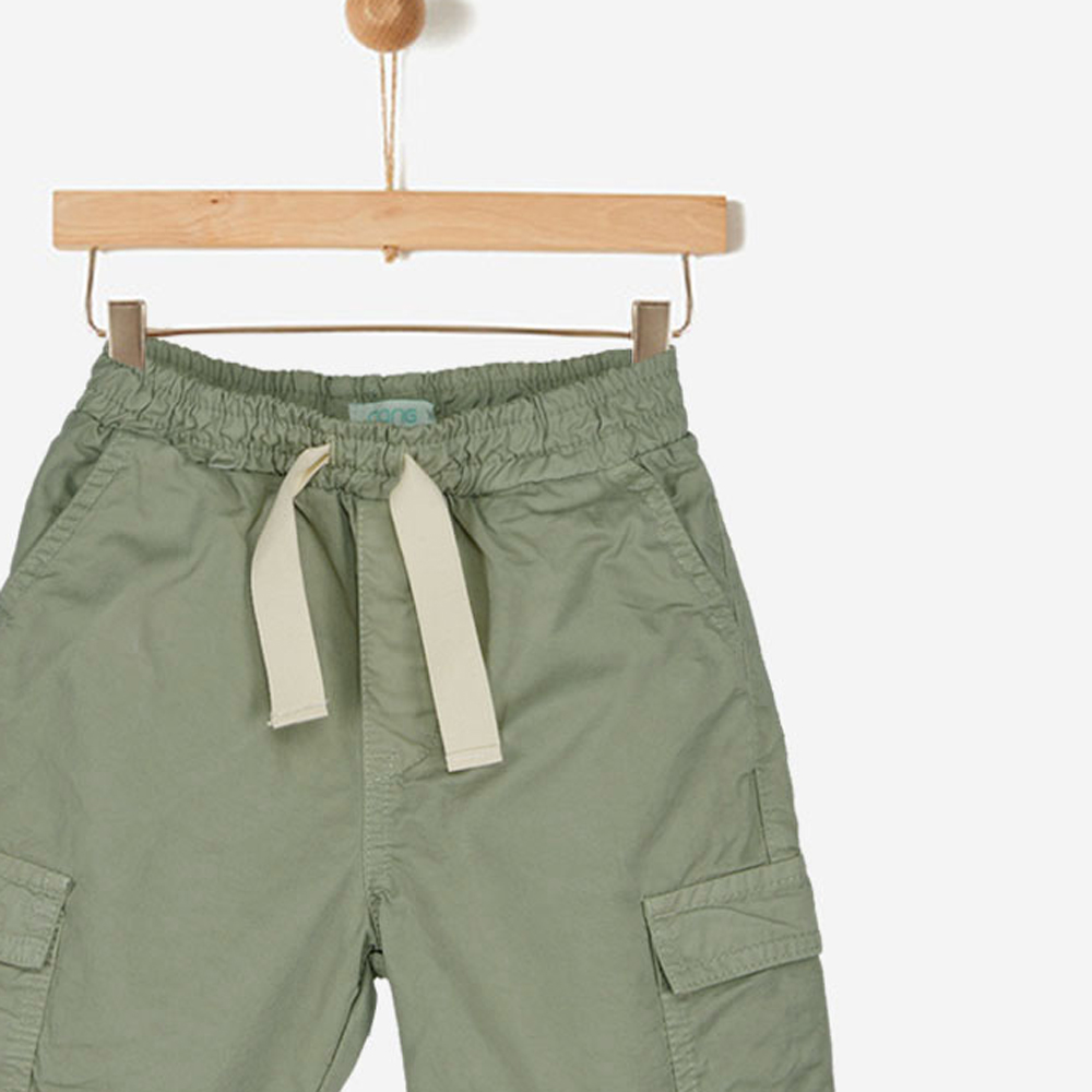 Βερμούδα GANG αγόρι - 2