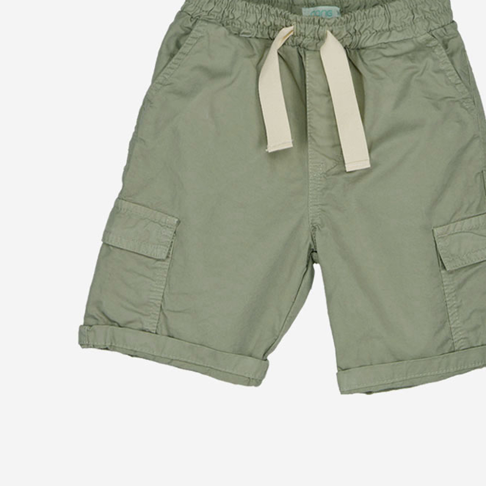 Βερμούδα GANG αγόρι - 3