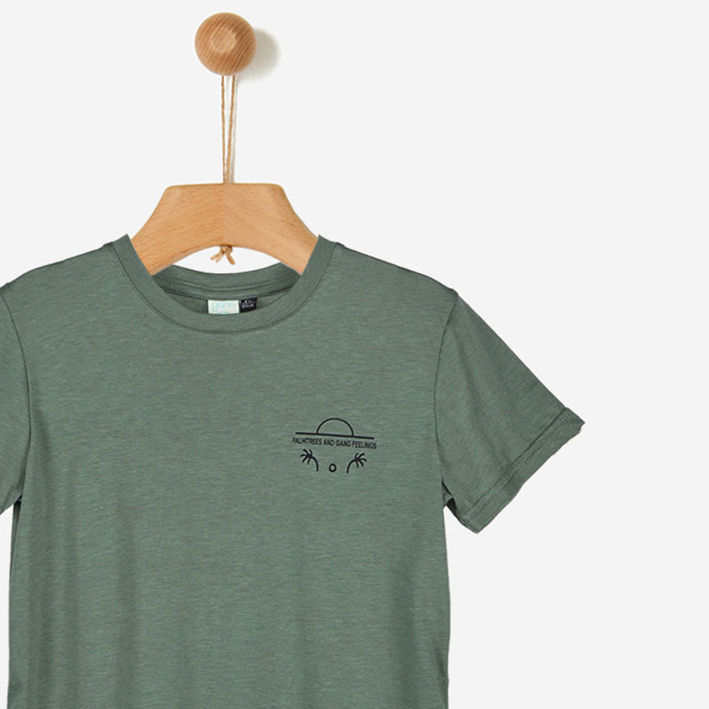 Μπλούζα GANG αγόρι - 2