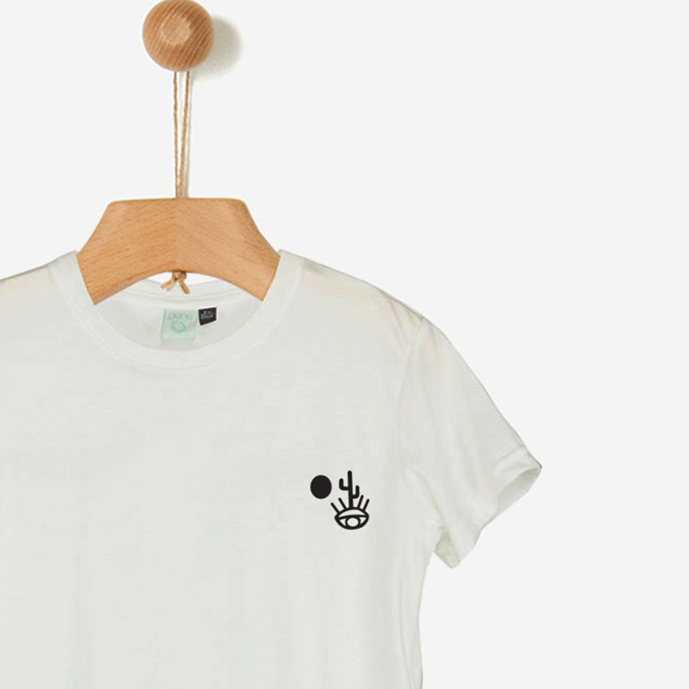 Μπλούζα GANG αγόρι - 2