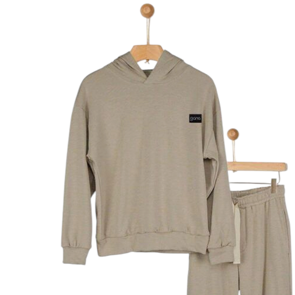 Παιδικό σετ με φόρμα GANG αγόρι - 2