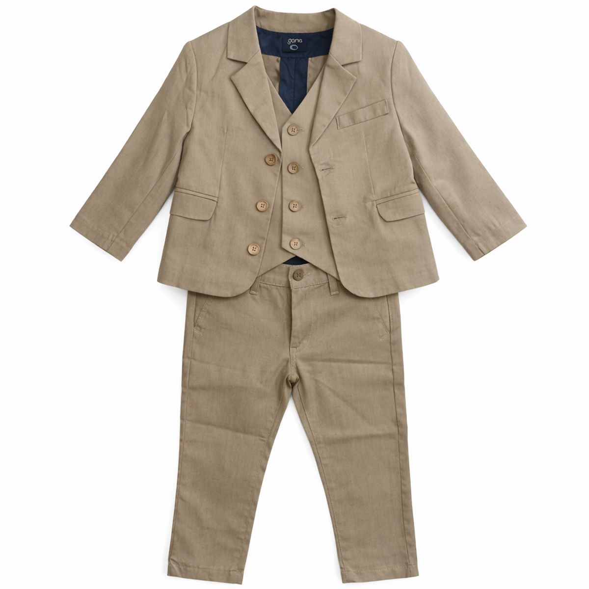 Σετ κοστουμι GANG - ΜΠΕΖ