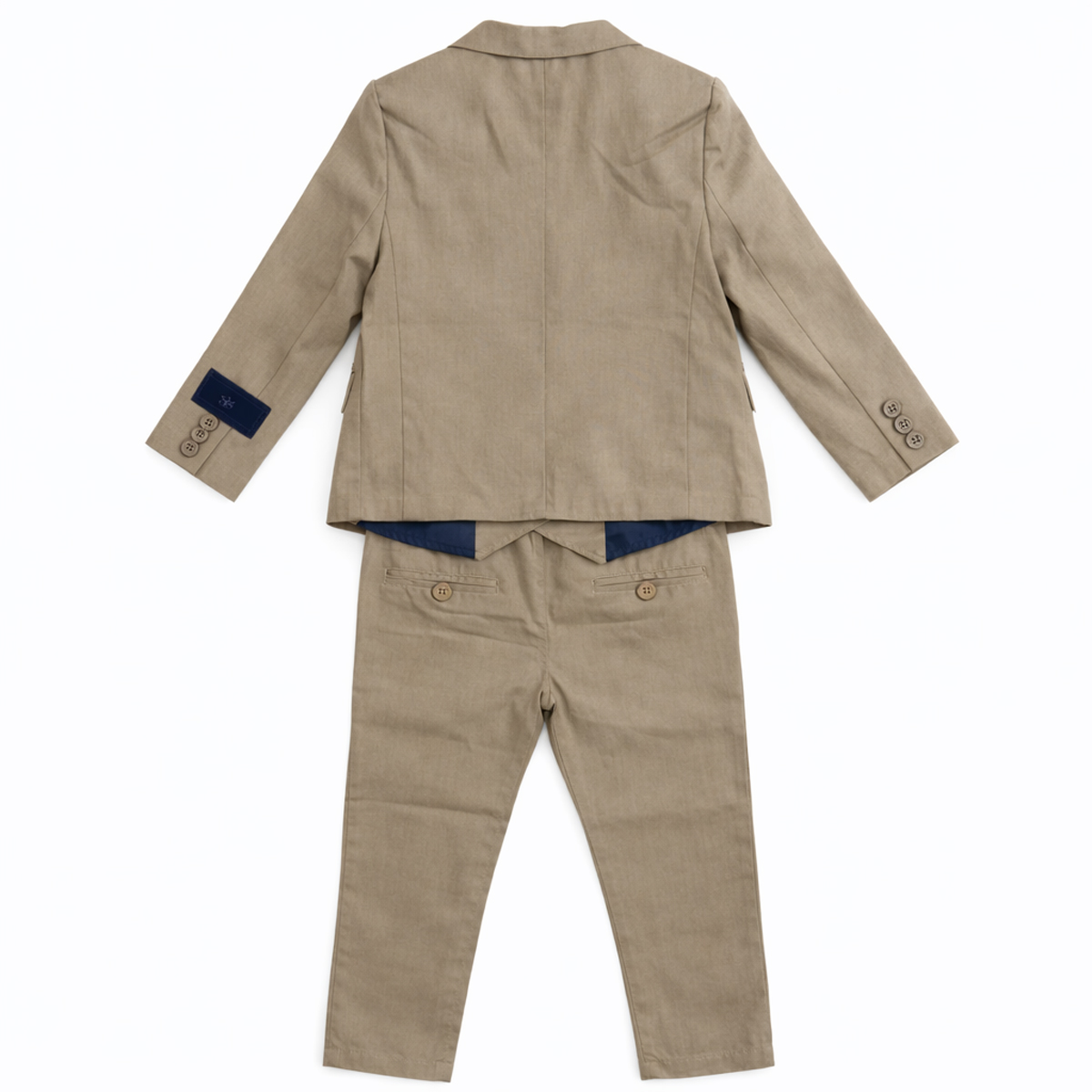 Σετ κοστουμι GANG - 2