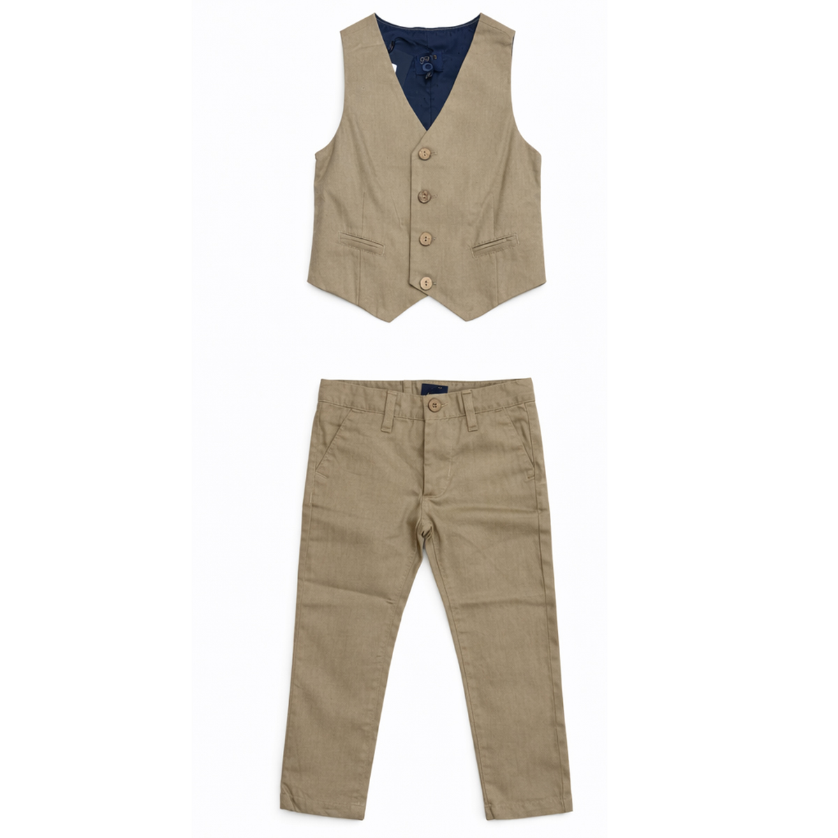 Σετ κοστουμι GANG - 3