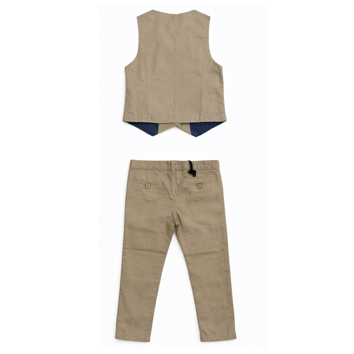 Σετ κοστουμι GANG - 4