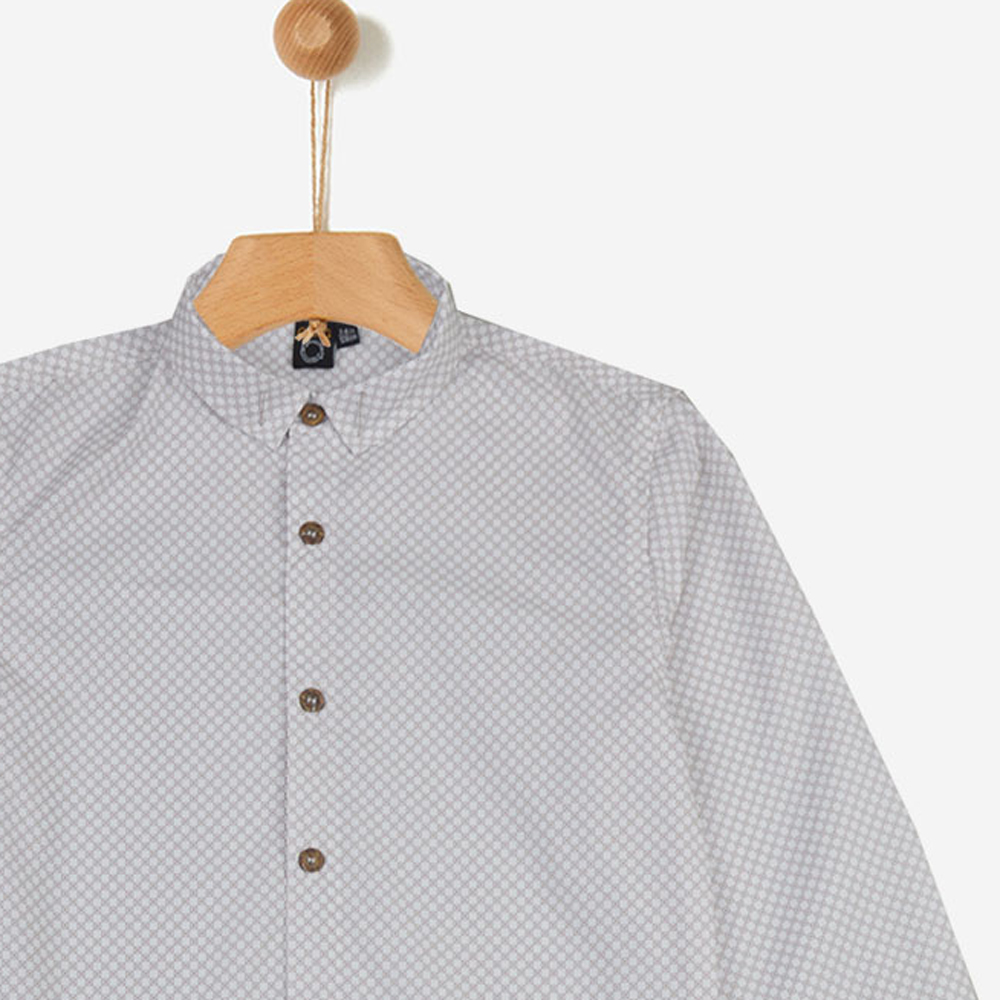 Πουκάμισο GANG αγόρι - 2