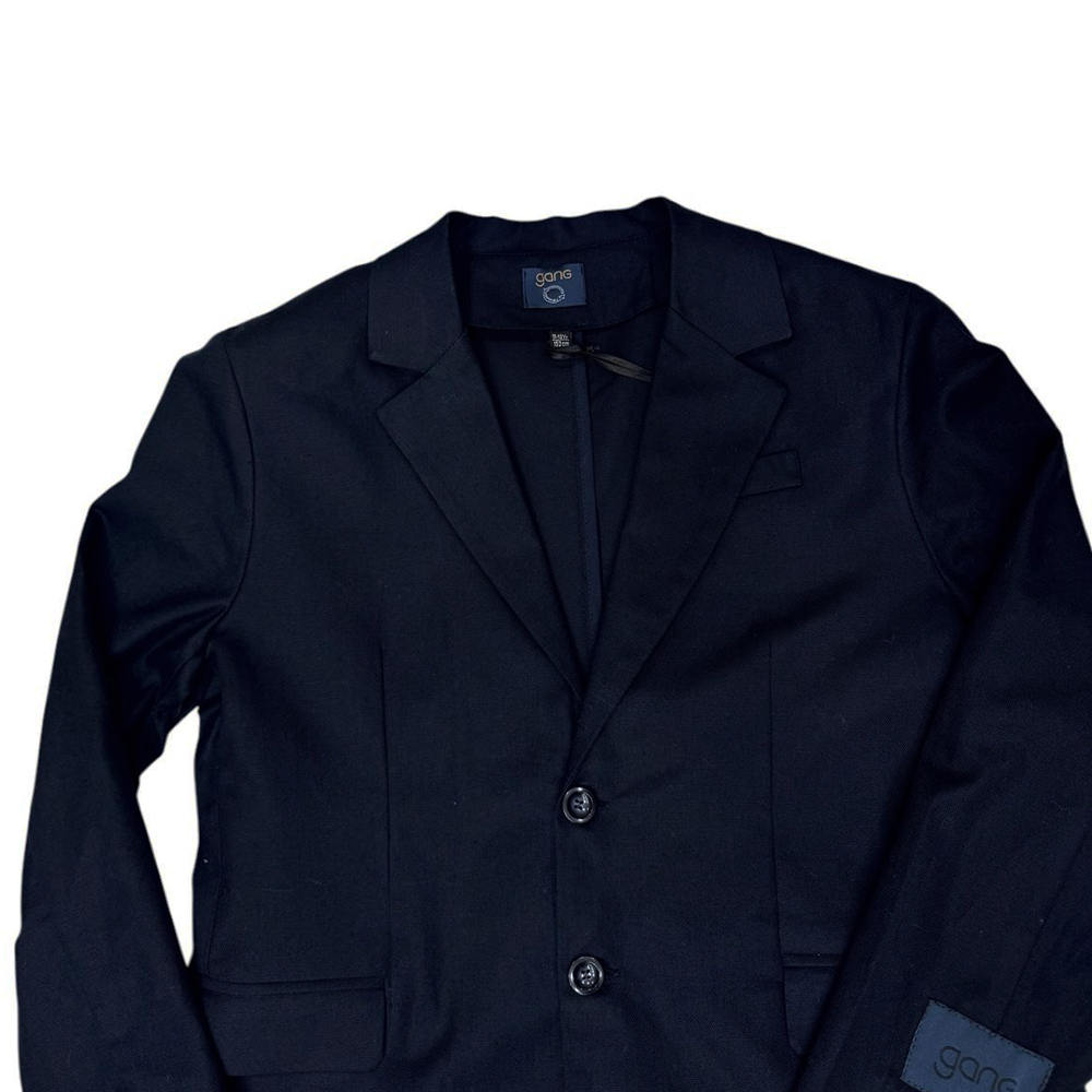 Παιδικό σετ κοστούμι GANG αγόρι - 4