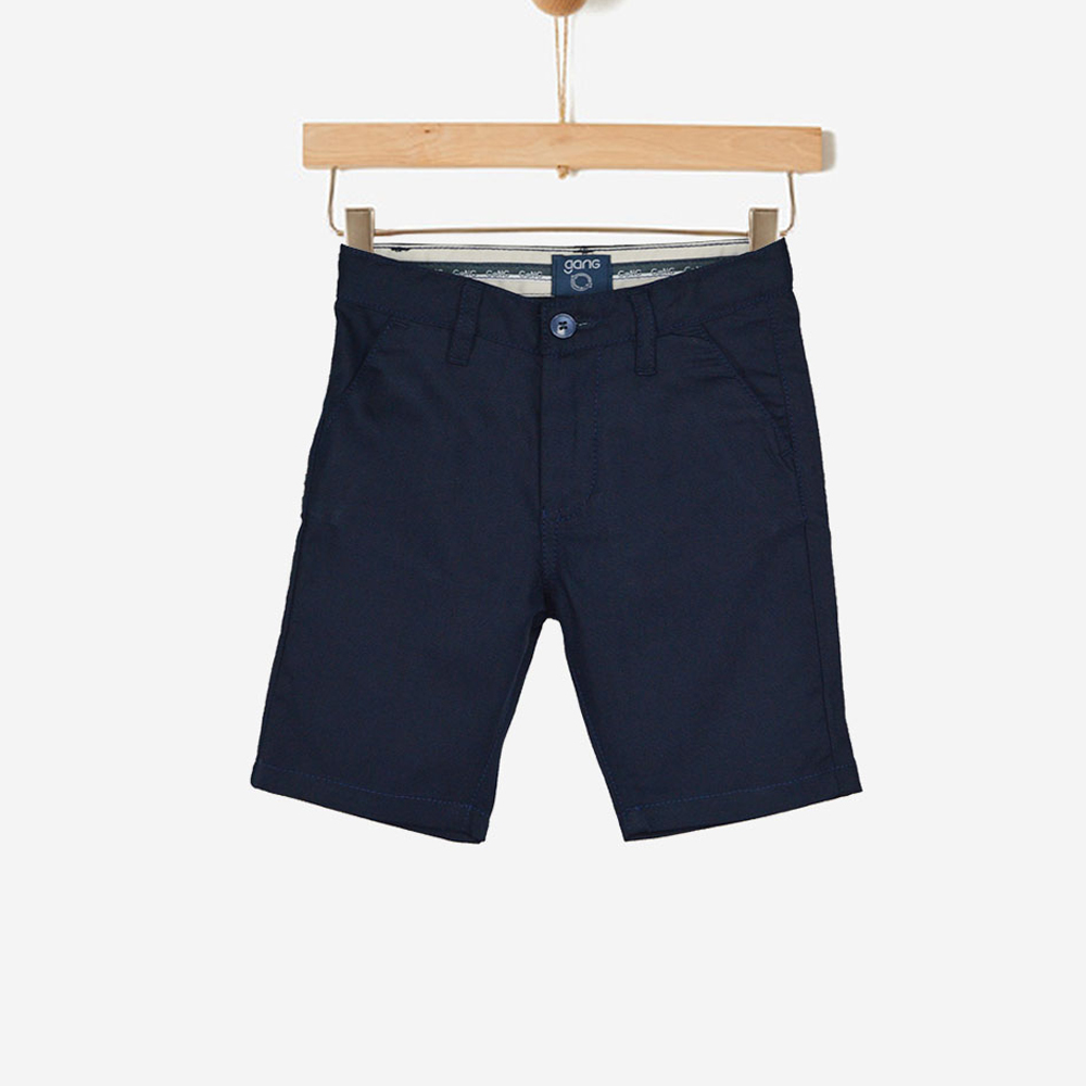 Βερμούδα GANG αγόρι - NAVY