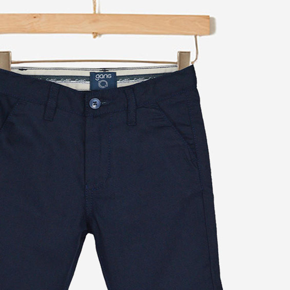 Βερμούδα GANG αγόρι - 2