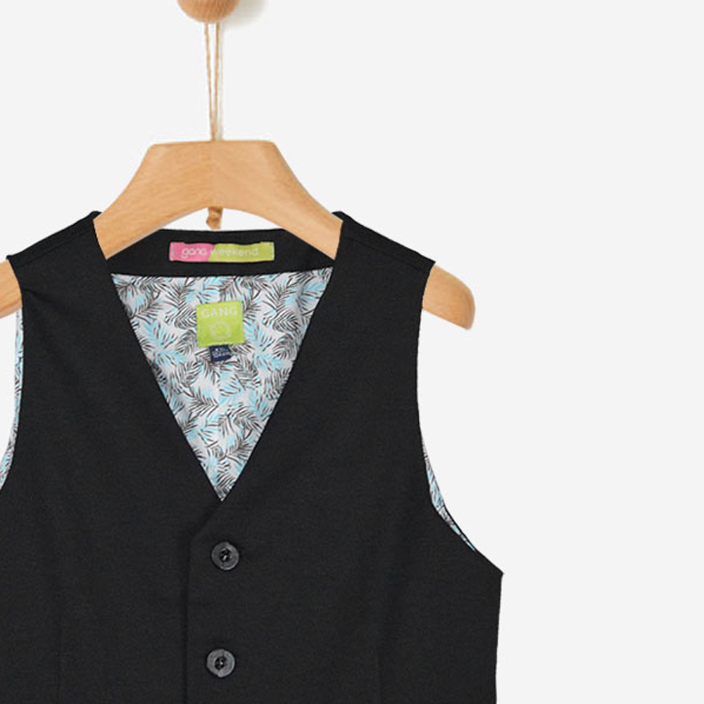 Γιλέκο GANG αγόρι - 2