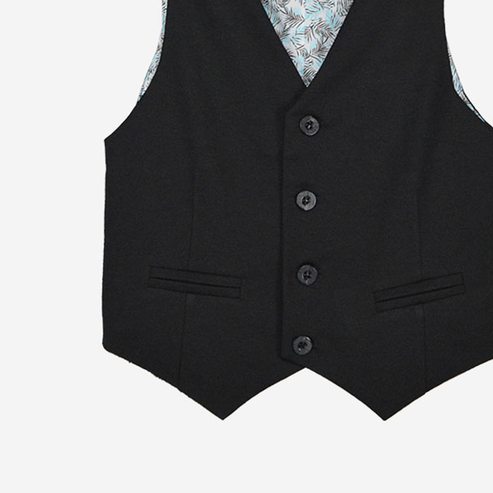 Γιλέκο GANG αγόρι - 3