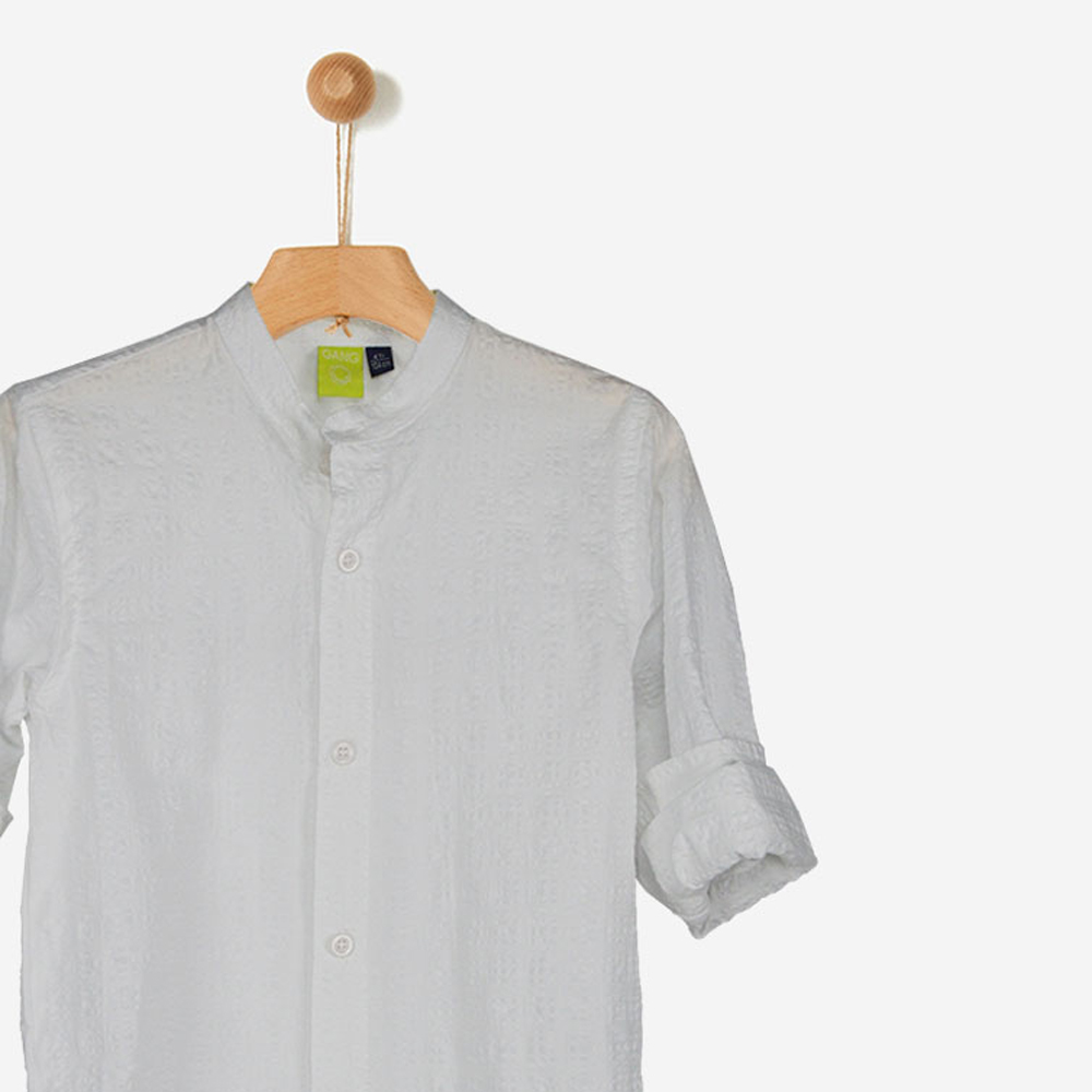 Πουκάμισο GANG αγόρι - 2