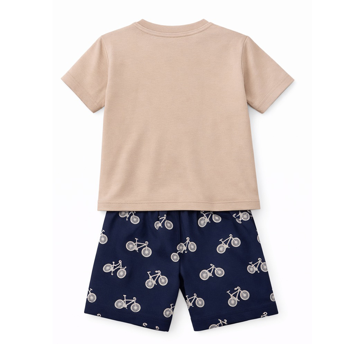 Παιδικό σετ με βερμούδα PICCINO αγόρι - 2
