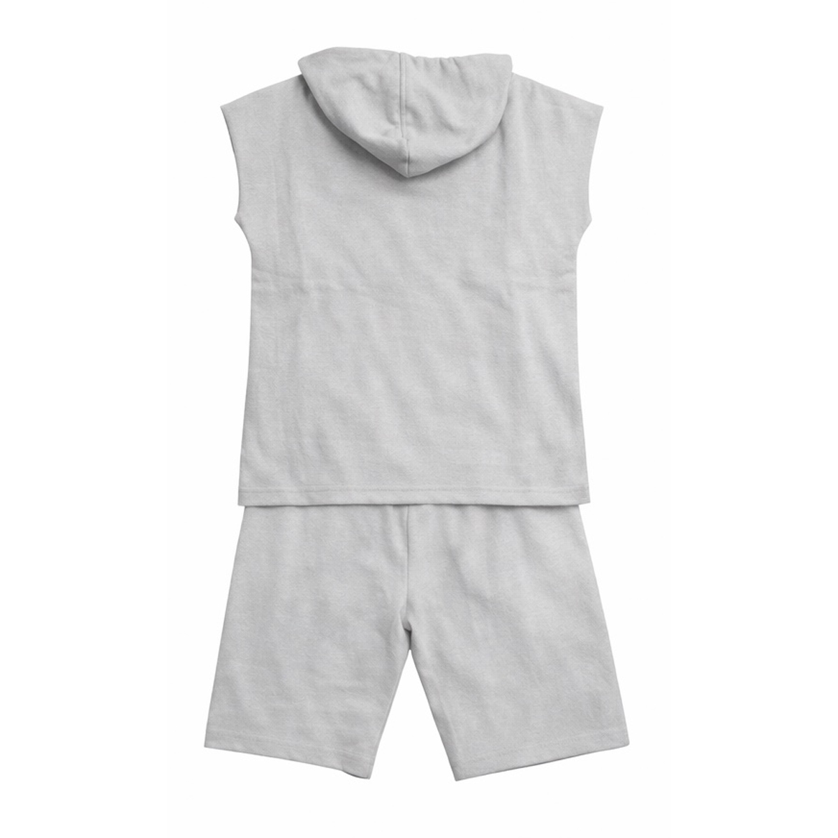 Παιδικό σετ με βερμούδα GANG αγόρι - 2