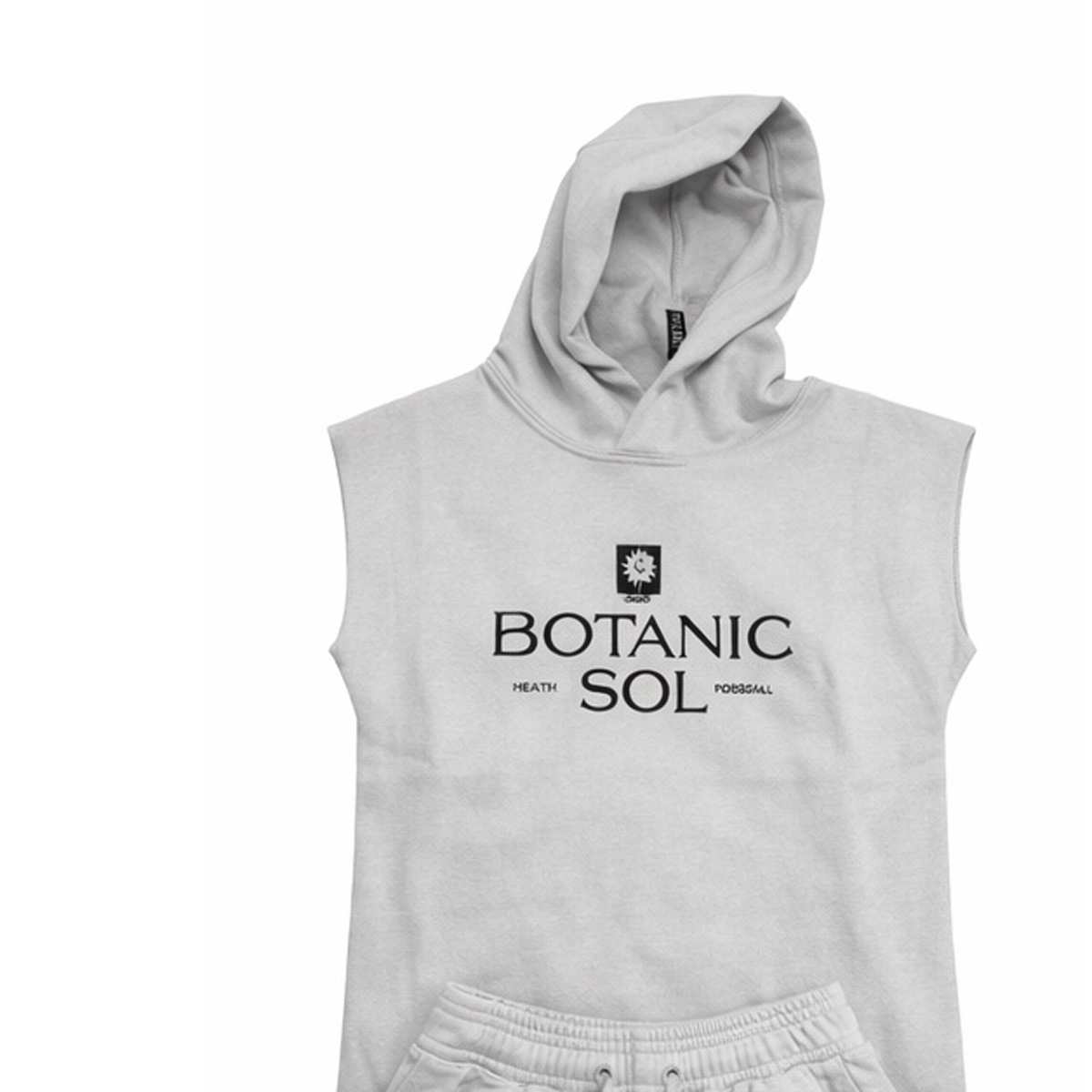 Παιδικό σετ με βερμούδα GANG αγόρι - 3